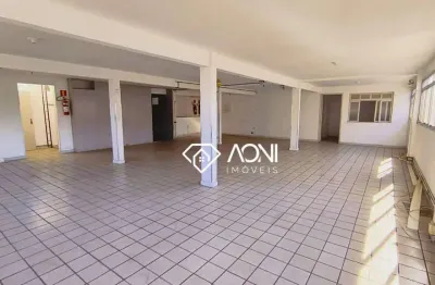 Prédio para alugar, 41 m² por r$ 12.191/mês - parque residencial laranjeiras - serra/es
