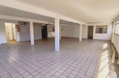 Prédio para alugar, 41 m² por r$ 12.191/mês - parque residencial laranjeiras - serra/es