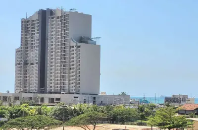 Apartamento com 2 dormitórios à venda, 56 m² por r$ 599.000,00 - praia de itaparica - vila velha/es