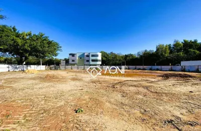 Terreno à venda, 2444 m² por r$ 2.250.000,00 - santa paula i - vila velha/es