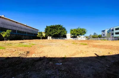 Venda - terreno à venda, 2444 m² por r$ 2.250.000,00 - santa paula - vila velha/es