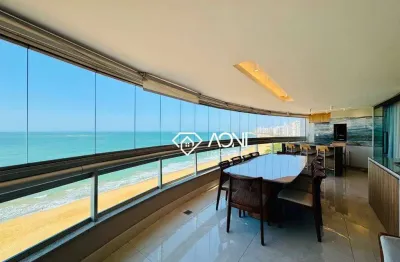 Casacor de frente para o mar de itaparica - lazer clube !