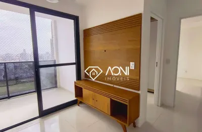 Apartamento com 2 dormitórios para alugar, 60 m² por r$ 3.912/mês - jockey de itaparica - vila velha/es