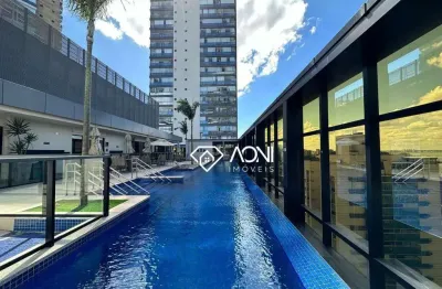 Apartamento com 3 dormitórios à venda, 108 m² por r$ 2.130.000,00 - enseada do suá - vitória/es