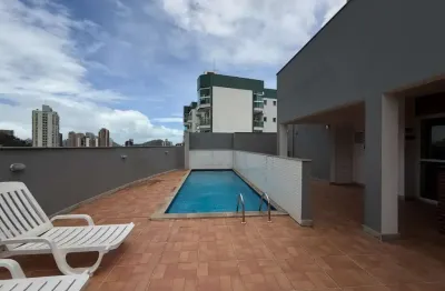 Apartamento com 2 dormitórios à venda, 63 m² por R$ 650.000,00 - Bento Ferreira - Vitória/ES