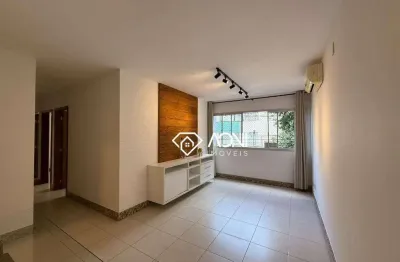 Apartamento com 3 dormitórios à venda, 68 m² por r$ 598.000,00 - jardim camburi - vitória/es