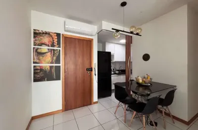 Excelente apartamento com 2 dormitórios à venda, 60 m² por r$ 790.000 - jardim camburi - vitória/es