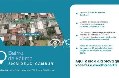 Apartamento com 2 dormitórios à venda, 59 m² por r$ 574.462 - de fátima - serra/es
