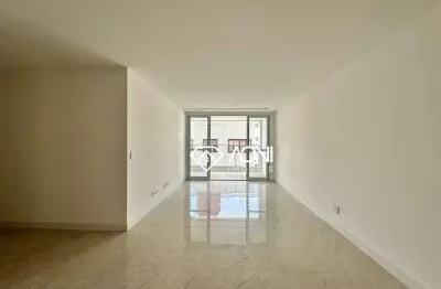 Apartamento com 4 dormitórios à venda, 124 m² por r$ 1.850.000,00 - praia da costa - vila velha/es