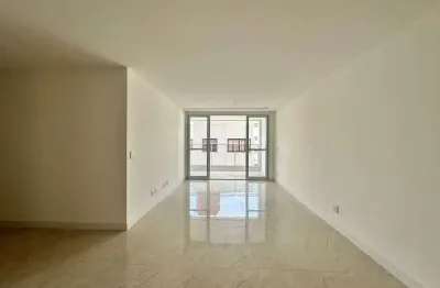 Apartamento com 4 dormitórios à venda, 124 m² por r$ 1.850.000,00 - praia da costa - vila velha/es