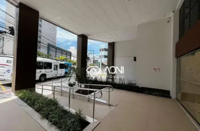 Loja à venda, 44 m² por r$ 280.000,00 - enseada do suá - vitória/es