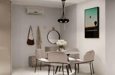 Apartamento com 2 dormitórios à venda, 83 m² por r$ 1.220.000,00 - itapuã - vila velha/es