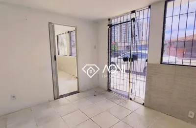 Loja para alugar, 25 m² por r$ 1.400/mês - itapuã - vila velha/es