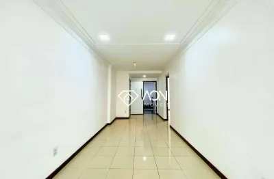 Apartamento com 2 dormitórios a poucos passos do mar, à venda, 80 m² por r$ 910.000 - praia da costa - vila velha/es