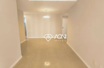 Apartamento com 3 dormitórios para alugar, 115 m² por r$ 4.587,81/mês - praia de itapoã - vila velha/es