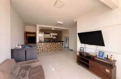 Apartamento com 2 dormitórios + 01 reversível à venda, 100 m² por r$ 550.000 - centro - vila velha/es
