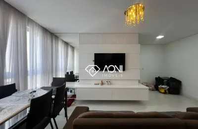 Apartamento com 2 dormitórios à venda, 57 m² por r$ 420.000,00 - santa luzia - serra/es