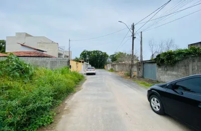 Terreno à venda, 360 m² por r$ 285.000,00 - interlagos - vila velha/es