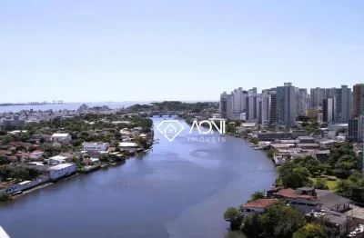 Hotel à venda, 28 m² por r$ 230.000,00 - santa luíza - vitória/es