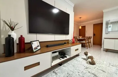 Apartamento com 3 dormitórios à venda, 110 m² por r$ 1.100.000,00 - jardim camburi - vitória/es