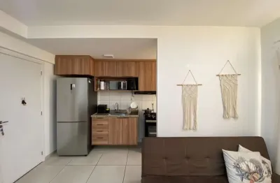 Apartamento com 2 dormitórios à venda, 47 m² por r$ 385.000,00 - santa inês - vila velha/es
