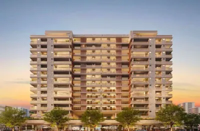 Apartamento com 4 dormitórios à venda, 154 m² por r$ 2.472.800,00 - praia da costa - vila velha/es