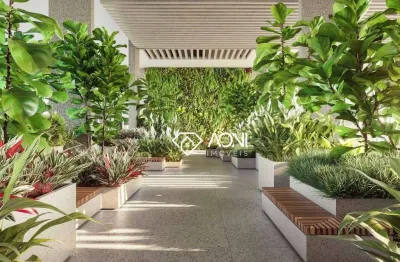 Apartamento com 4 dormitórios à venda, 154 m² por r$ 2.265.900,00 - praia da costa - vila velha/es