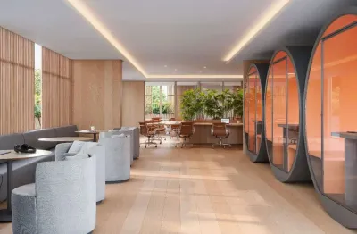 Apartamento com 4 dormitórios à venda, 154 m² por r$ 2.322.900,00 - praia da costa - vila velha/es