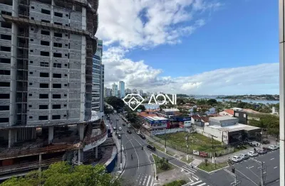 Apartamento com 3 dormitórios à venda, 129 m² por r$ 2.149.000,00 - enseada do suá - vitória/es