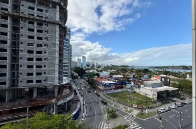 Ed. highline com 3 suítes à venda por r$ 1.999.999,00 | enseada do suá - vitória/es