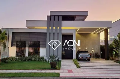 Casa com 5 dormitórios à venda, 273 m² por r$ 4.150.000,00 - jacuhy - serra/es