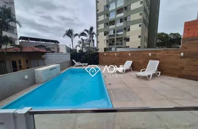 Casa com 3 dormitórios à venda, 117 m² por r$ 1.150.000,00 - jardim camburi - vitória/es