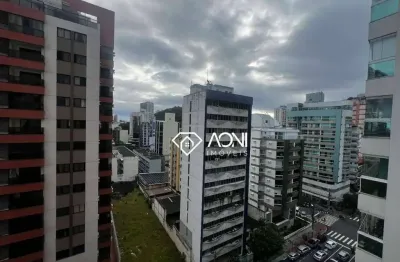 Apartamento com 3 dormitórios à venda, 74 m² por r$ 850.000,00 - praia do canto - vitória/es
