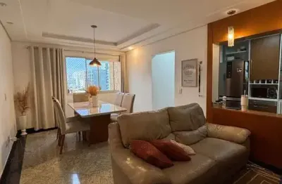 Apartamento com 1 dormitório à venda, 60 m² por r$ 630.000,00 - barro vermelho - vitória/es