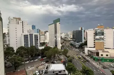 Apartamento com 1 quarto à venda na Praia do Canto, Vitória 