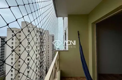 Apartamento com 3 dormitórios à venda, 93 m² por r$ 690.000,00 - praia de itapoã - vila velha/es