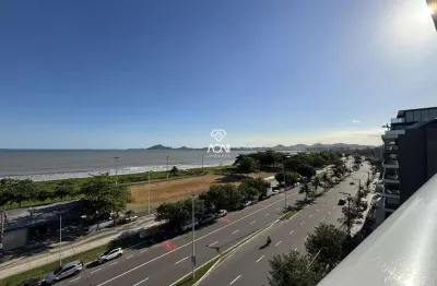 Cobertura duplex com vista para o mar em jardim camburi - 241.3m² - venda - vitória