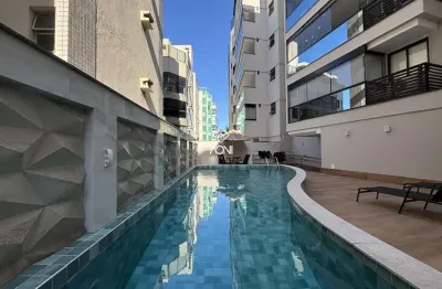 Novo apartamento com varanda gourmet e piscina no condomínio - jardim camburi - vitória