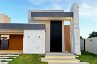 Casa com 3 dormitórios à venda, 253 m² por r$ 2.490.000,00 - interlagos - vila velha/es