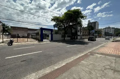 Terreno, 504 m² - venda por r$ 2.100.000,00 ou aluguel por r$ 10.166,68/mês - praia da costa - vila velha/es