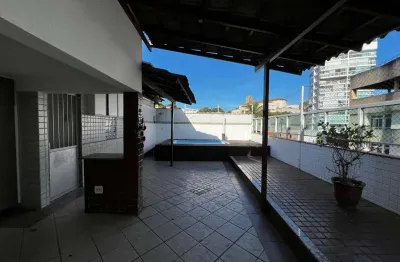 Casa com 4 dormitórios à venda, 206 m² por R$ 1.600.000,00 - Jardim Camburi - Vitória/ES