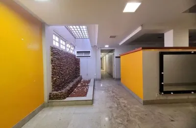 Salão à venda, 360 m² por r$ 1.400.000,00 - ilha dos bentos - vila velha/es