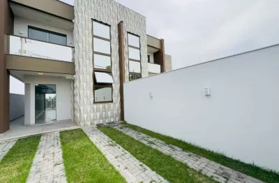 Casa com 3 dormitórios à venda, 203 m² por r$ 1.200.000,00 - morada de laranjeiras - serra/es
