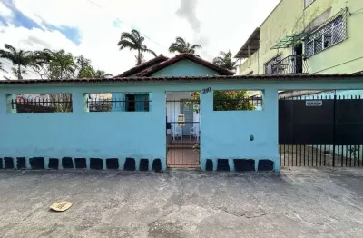 Casa à venda, 77 m² por R$ 1.000.000,00 - Soteco - Vila Velha/ES