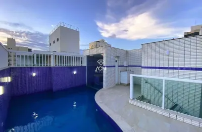 Venda - 3 quartos sendo 1 suíte - prédio frente mar - praia da costa - r$ 960.000,00