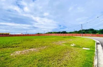 Terreno à venda, 1301 m² por r$ 800.000,00 - interlagos - vila velha/es