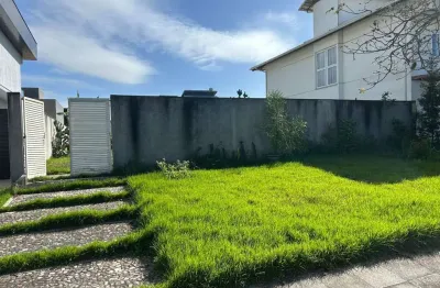 Terreno à venda, 448 m² por r$ 750.000,00 - boulevard lagoa - serra/es