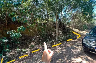 Terreno à venda, 360 m² por r$ 50.000,00 - ponta da fruta - vila velha/es