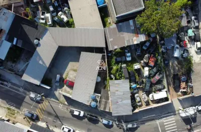 Excelente terreno em vila velha, região altamente comercial