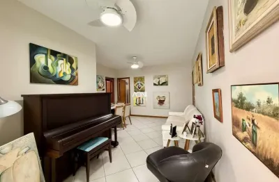 Apartamento de 03 quartos, com lazer no parque das castanheiras - praia da costa